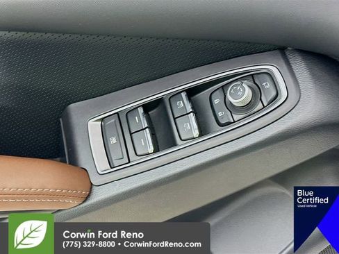 Used 2024 Subaru Ascent Touring AWD/4WD image 22
