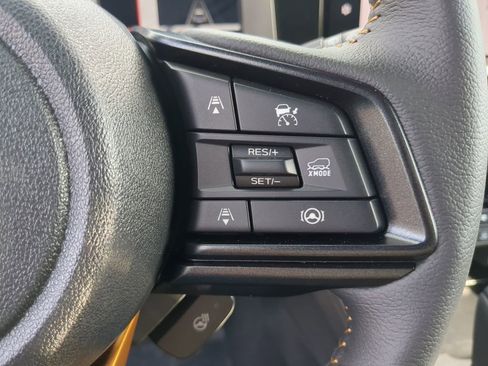 New 2026 Subaru Outback Wilderness image 30