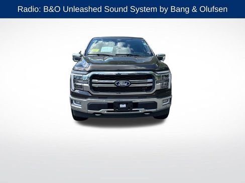 Certified 2024 Ford F150 Lariat w/ Equipment Group 502A High AWD/4WD image 8