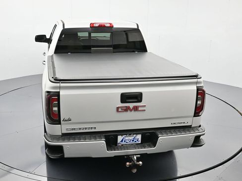 Used 2018 GMC Sierra 1500 Denali image 35