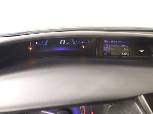 Used 2014 Honda Civic LX image 5