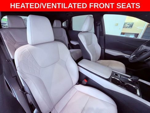 Used 2023 Lexus RX 350 Premium w/ Cold Area Package FWD image 11