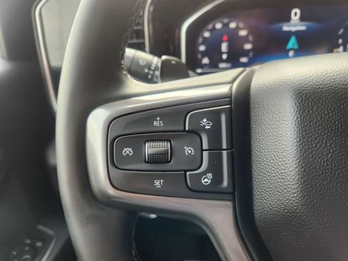 Certified 2025 Chevrolet Silverado 1500 High Country w/ High Country Premium Package image 29