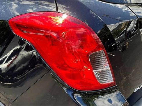 Used 2015 Buick Encore Leather FWD image 23