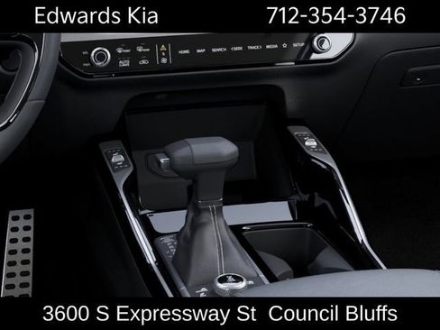 New 2026 Kia Sorento SX Prestige AWD/4WD image 25