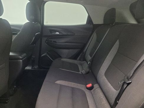 Used 2021 Chevrolet TrailBlazer LT w/ Convenience Package FWD image 18