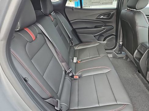New 2026 Chevrolet Trax RS w/ Driver Confidence Package image 24