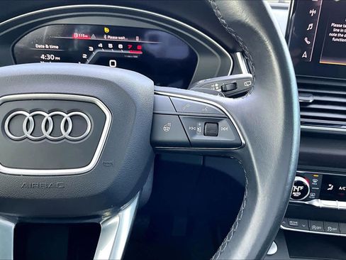 Used 2024 Audi Q5 2.0T Premium Plus image 43