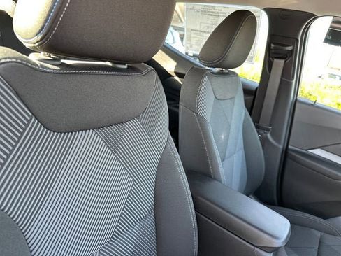 New 2027 Chevrolet Bolt LT image 30