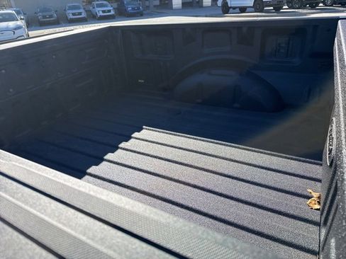 New 2025 Ford F150 STX w/ Equipment Group 201A FX4 image 19