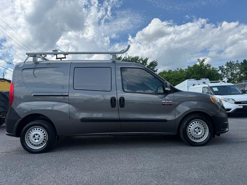 Used 2015 RAM ProMaster City Tradesman w/ Rear Back-up Camera Group FWD image 8