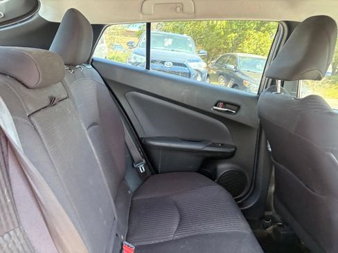 Used 2018 Toyota Prius Three FWD image 14