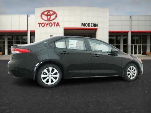 New 2026 Toyota Corolla LE image 23