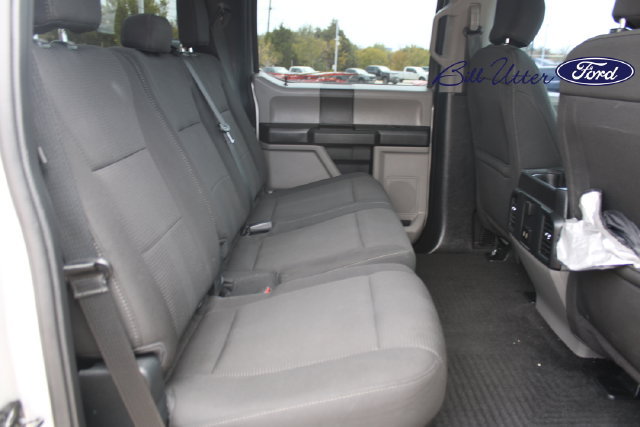 Used 2018 Ford F150 XL w/ Equipment Group 101A Mid RWD image 12