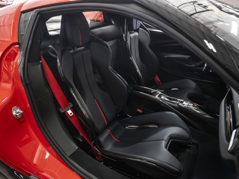 Used 2023 Ferrari 296 GTB RWD image 32