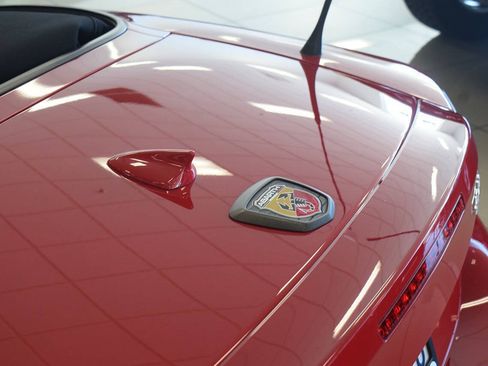 Used 2020 FIAT 124 Spider Abarth w/ Convenience Group RWD image 30