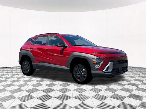 New 2026 Hyundai Kona SEL Sport image 16
