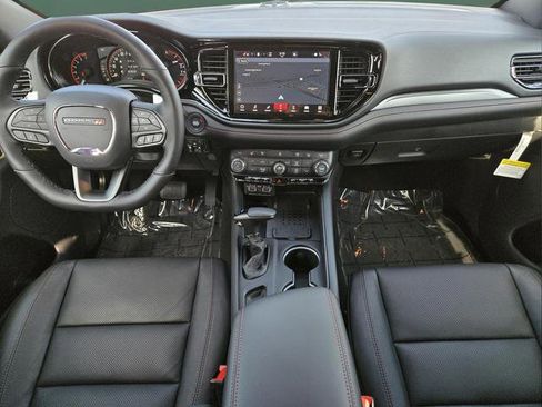 New 2026 Dodge Durango GT image 23