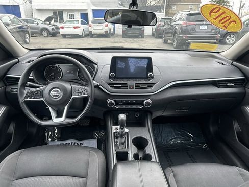 Used 2019 Nissan Altima 2.5 S image 10