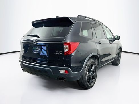 Used 2020 Honda Passport Elite image 9