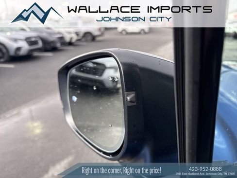 New 2026 Subaru Forester Limited image 24