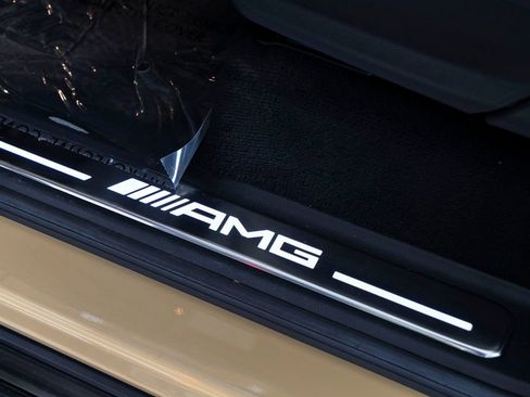 Used 2022 Mercedes-Benz G 63 AMG 4MATIC image 42