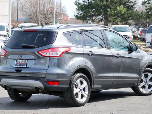 Used 2016 Ford Escape SE w/ Equipment Group 201A image 17