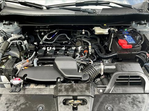 Used 2023 Honda CR-V EX-L image 30