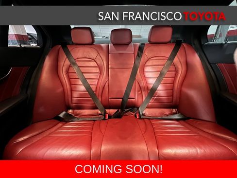 Used 2018 Mercedes-Benz C 300 Sedan image 13