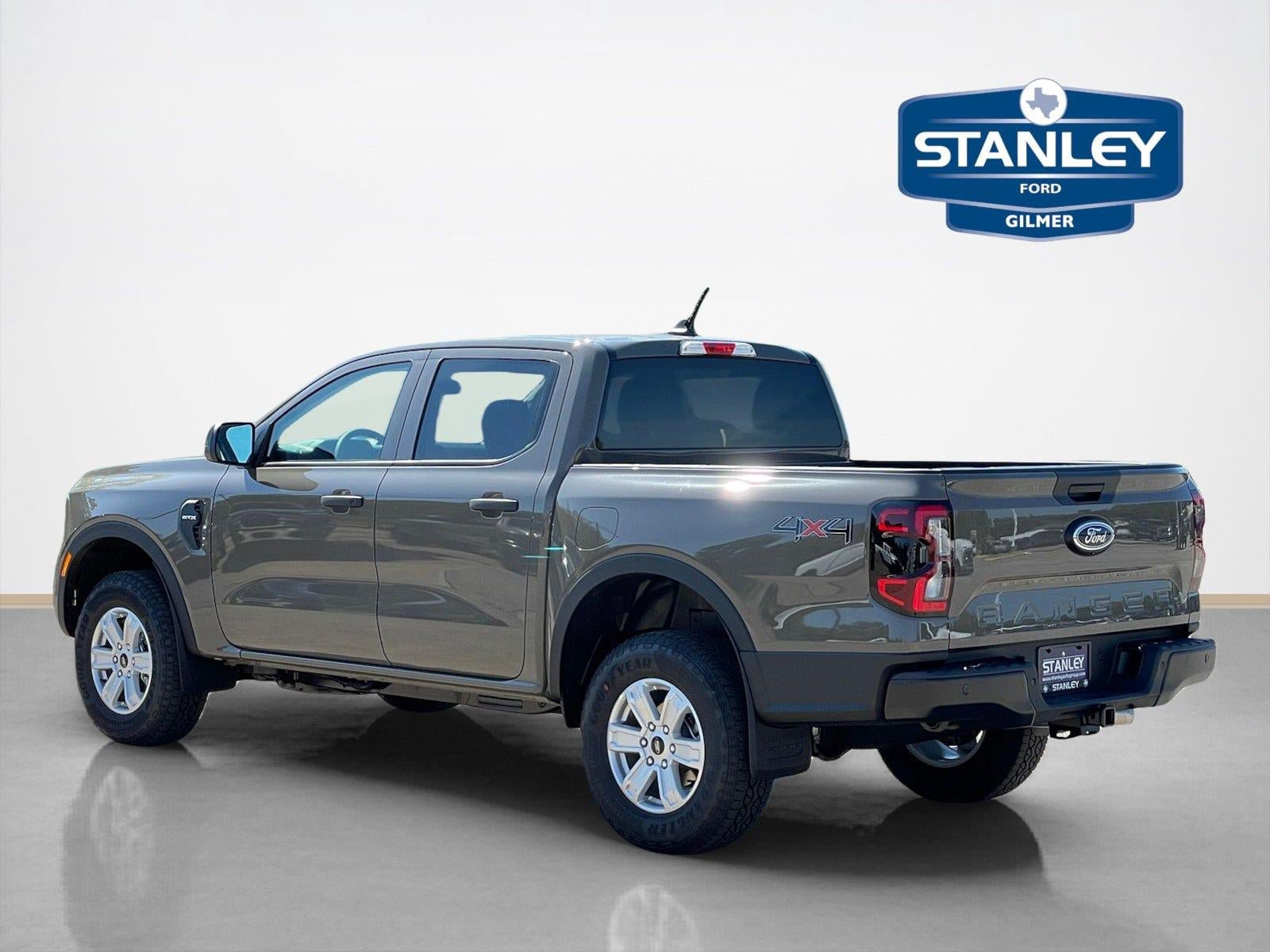 New 2026 Ford Ranger XL w/ Trailer Tow Package AWD/4WD image 5