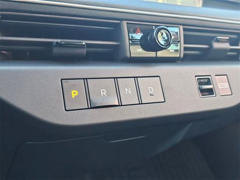 New 2026 Nissan Leaf SV+ image 24