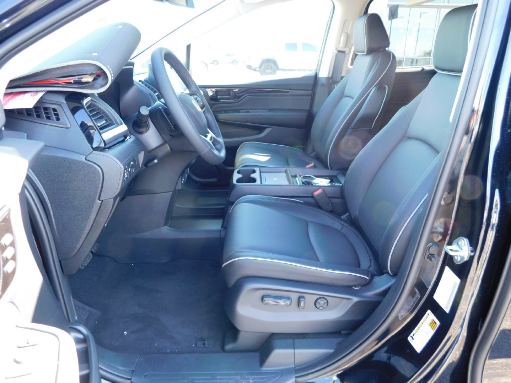 New 2027 Honda Odyssey Touring image 13