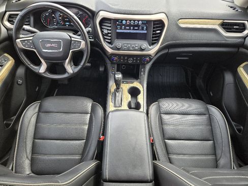 Used 2019 GMC Acadia Denali w/ Technology Package image 5