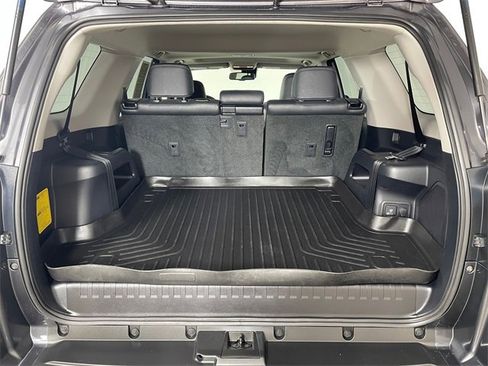 Used 2023 Toyota 4Runner Limited image 19