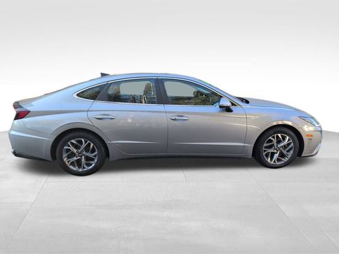 Certified 2023 Hyundai Sonata SEL image 9