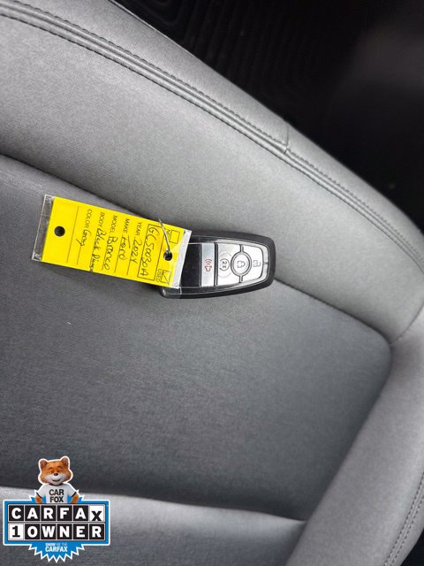 Used 2024 Ford Bronco Black Diamond AWD/4WD image 15