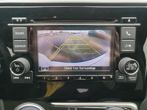 Used 2015 Honda Fit LX image 20