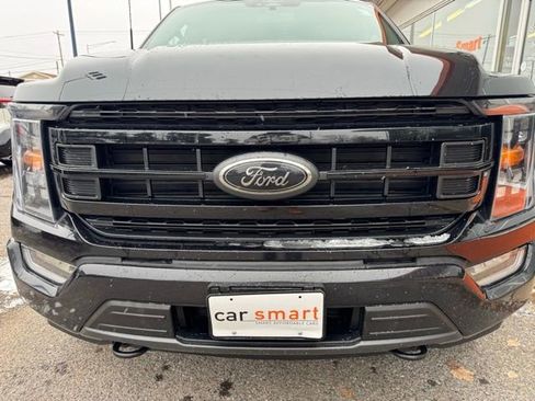 Used 2022 Ford F150 XLT w/ Equipment Group 302A High image 2