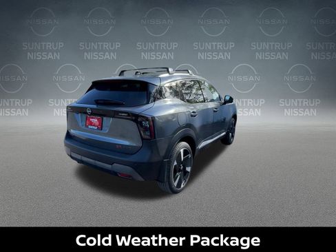 New 2026 Nissan Kicks SR w/ Cold Weather Package image 10