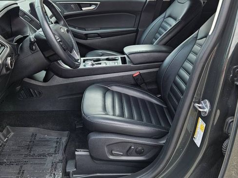 Used 2024 Ford Edge SEL w/ Convenience Package AWD/4WD image 10