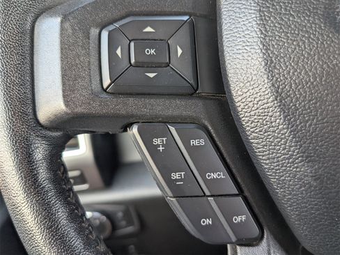 Used 2020 Ford F150 XLT w/ Equipment Group 302A Luxury image 23