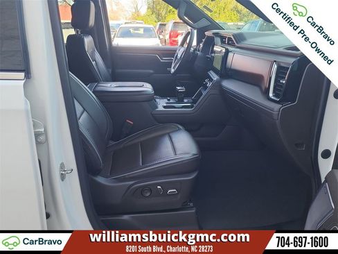 Certified 2022 GMC Sierra 1500 Denali image 29