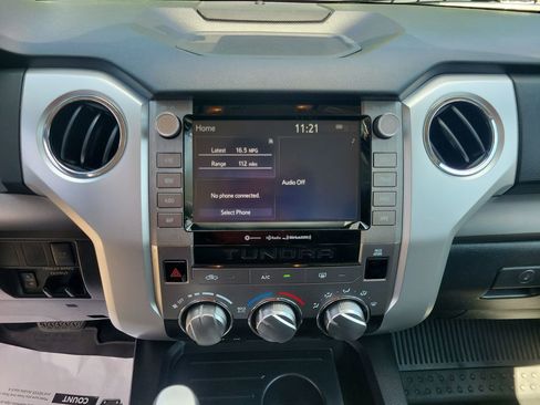 Certified 2021 Toyota Tundra SR5 RWD image 26