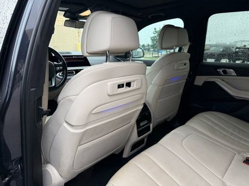 Used 2020 BMW X5 xDrive40i w/ Premium Package AWD/4WD image 9