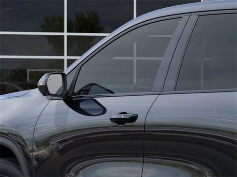 New 2026 GMC Acadia Elevation w/ Black Edition image 12