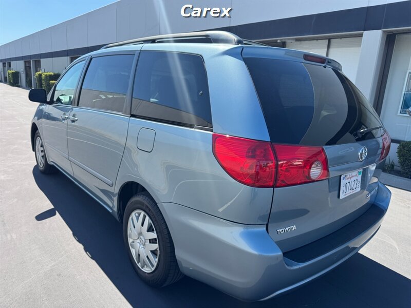Used 2006 Toyota Sienna LE FWD image 8
