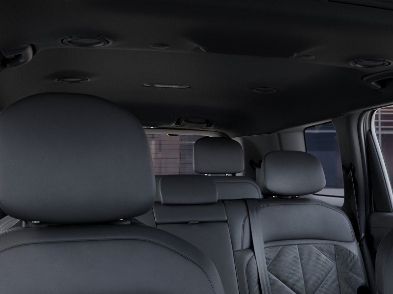 New 2027 Kia Telluride EX w/ Towing Package AWD/4WD image 27