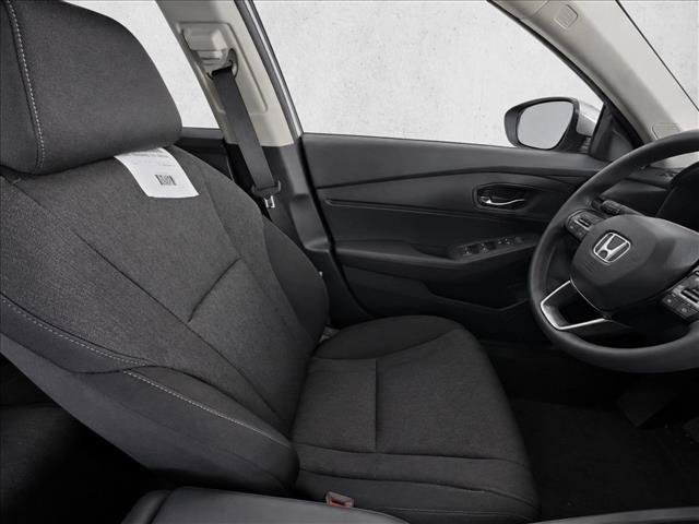 New 2026 Honda Accord LX image 10