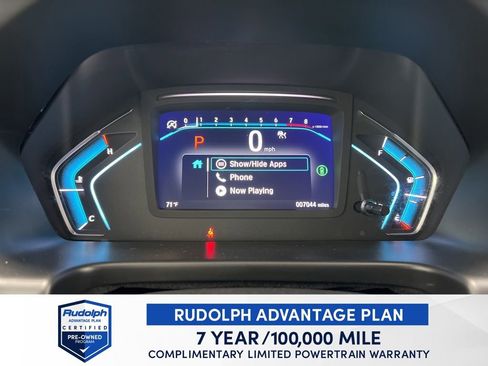 Certified 2023 Honda Odyssey EX-L image 16