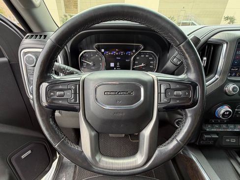 Used 2020 GMC Sierra 1500 Denali w/ Technology Package AWD/4WD image 12